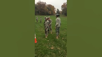 Morgan State ROTC LAB 1-1