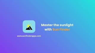 Sun Finder Demo screenshot 4