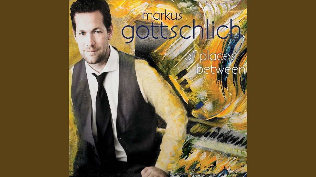 Schubert Impromptu Op.90 Nr3 - Markus Gottschlich | Shazam