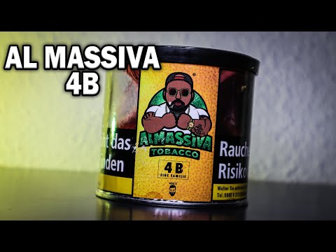 AL MASSIVA 4B EINE FAMILIE