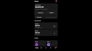 How to get fake cashapp (FREE)