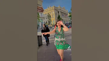 Danse Chaoui 