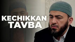 : Kechikkan tavba | Farruh Soipov @husniya