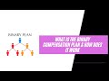 What is the Binary Compensation Plan & how does it work