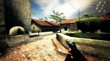 CSS eN-Vee USP Ace. Super Old.