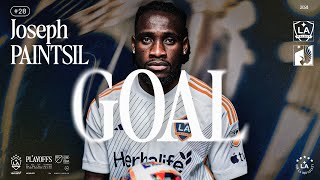 GOAL: Joseph Paintsil makes it 5-2 with his second goal of the game