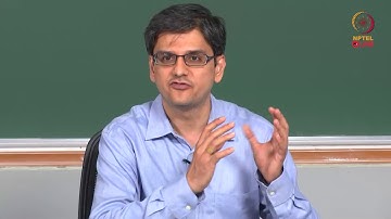 Live Interaction with Dr. Niket Kaisare on MATLAB Programming