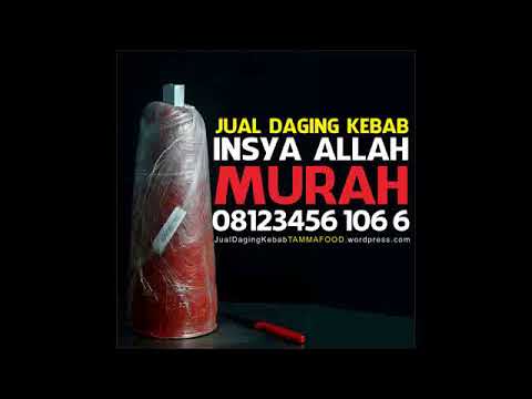 Harga Daging Kebab Kemfood