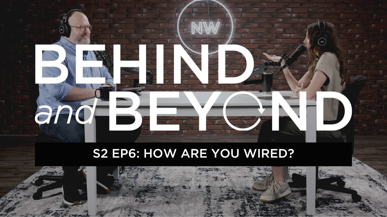 You Wired S2, EP6: How Are You Wired? - YouTube
