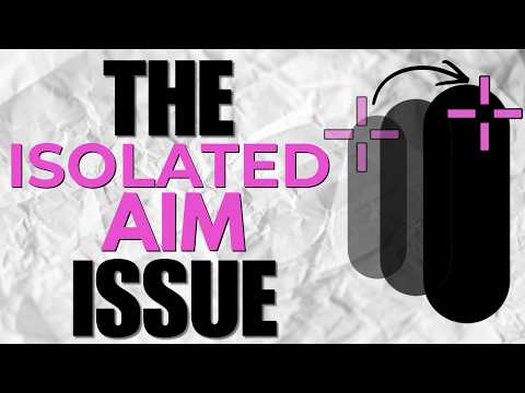 Aim Training Created A Generation Of Incomplete Players