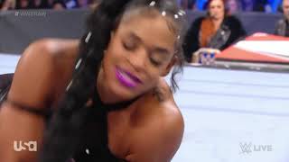 Bianca Belair vs Charlotte Flair (Full Match Part 2\/2)