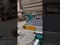 advanced horizontal bandsaw machine-1