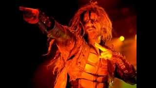 WhiteTrash Freaks -- Rob Zombie