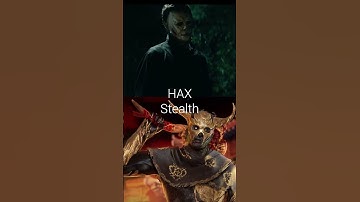 Michael Myers vs Original DBD Trio by @Haz26 #shorts #dbd #viral