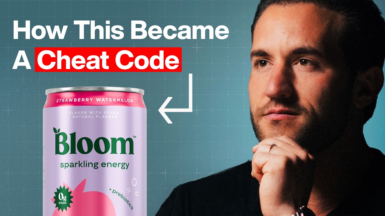How Bloom Built the Playbook Every Founder Will Copy in 2026