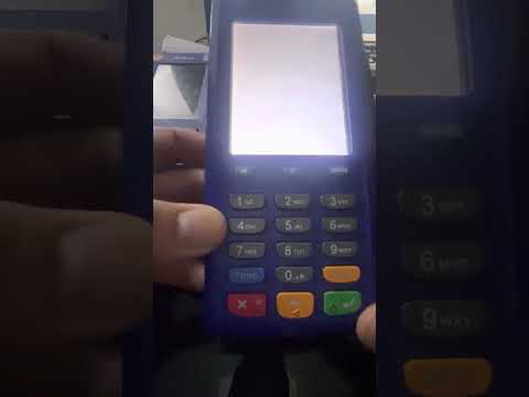 Mesin EDC Brilink