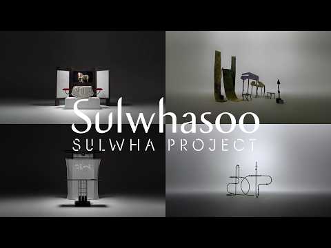 SulwhasooㅣSULWHA PROJECT (설화프로젝트)