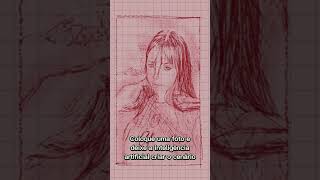 Effect On My Draw Beautiful Ijenz At Capcut Ios