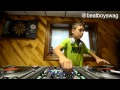 Weekly Mix - 9/8/12- DJ Beatboy