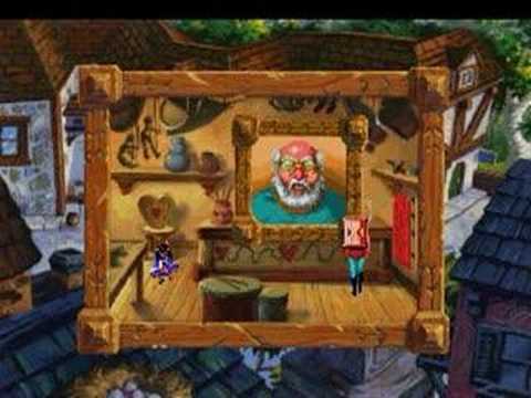new version of kings quest games new version of kings quest games
