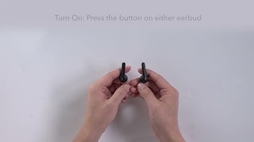 How to power Life P2 on/off | soundcore Support