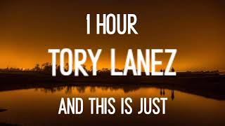 Tory Lanez - And This is Just  1 hour