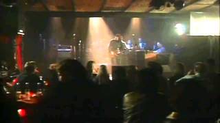 Gary Moore  ''Separate Ways''  HQ live from London 1992,with extended guitar intro