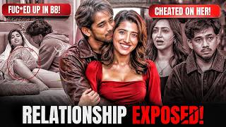 Scout & Love Gill Relationship EXPOSED by Kaashvi? 😱