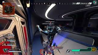 Hoverboard Chaos In Apex, With An Unexpected Twist