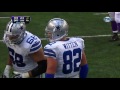 Romo comeback drive vs Minnesota '13