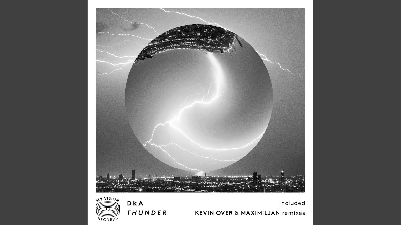 Ver Thunder (Maximiljan Remix) en YouTube Ver Thunder (Maximiljan Remix) en YouTube