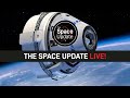 The Space Update LIVE