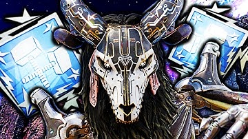 CARRYING MY TEAMMATES WITH REVENANT MOVEMENT...