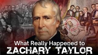 He Promised to Hang Secessionists. Did Someone Stop Him