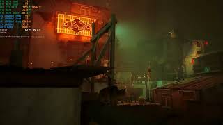 Stray i5 13600kf RTX 4070 1440p raytracing dx12