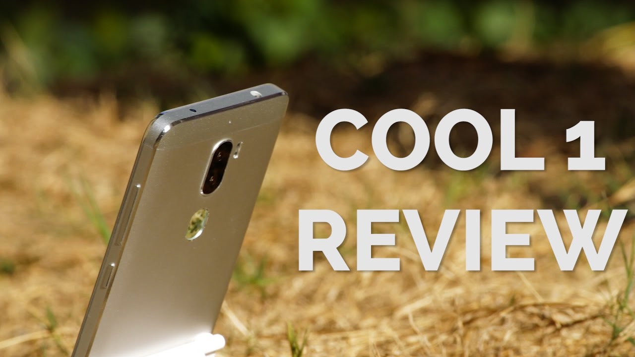 Coolpad Cool 1 Full Review (Hindi-हिन्दी ) | GT Hindi