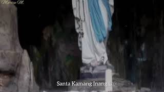 Story WA //Inang Santa Maria//