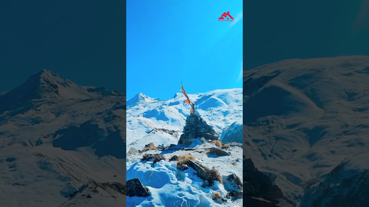 Kuari Pass: Your Cozy Winter Escape! ❄️| Join the Adventure & Embrace the Chill!