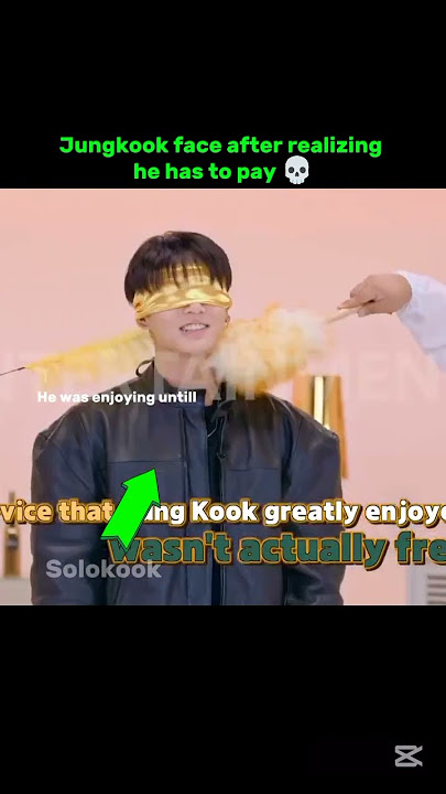 He was traumatized 😭#jungkook #jeonjungkook #fypシ゚viral