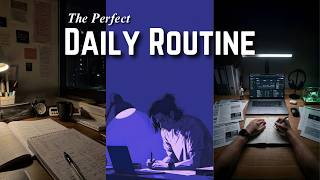 Details The Perfect Daily Routine for 2027 (Morning to Night) Guide