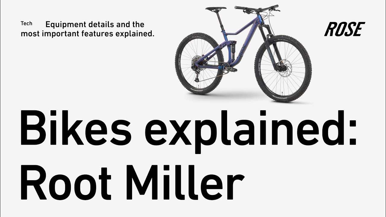 The New ROSE ROOT MILLER - YouTube