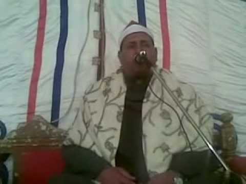 قراءة رائعة للدكتور محمود سعد درويش ز اسمعها مش هتندم
