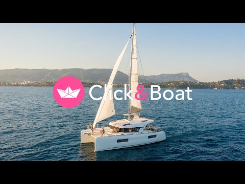 Rent a boat with Click&Boat - TV Commercial 2021