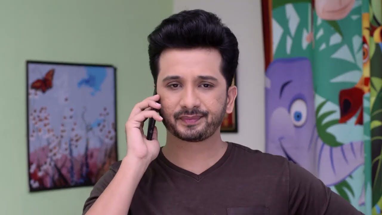 Mazhya Navryachi Bayko - Ep 648 - Abhijeet Khandkekar - Marathi Tv Serial - Zee5 Marathi Classics