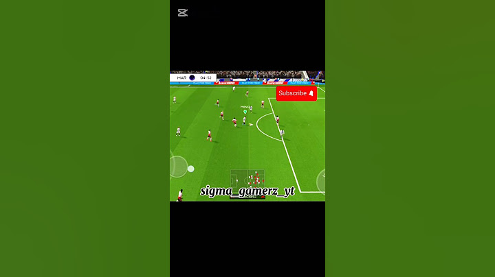 Lionel messi excellent goal | Dream league | Games2025 #game #gameplay #gaming #gamers #messi #like
