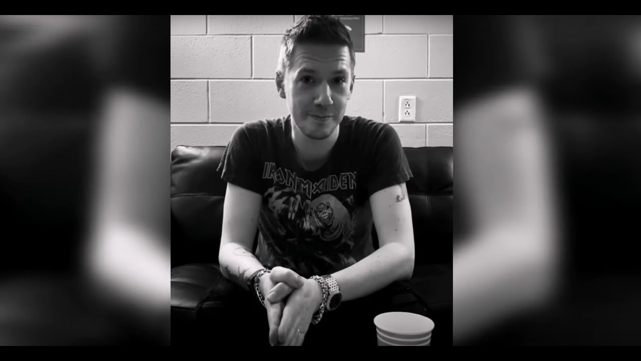 Tobias Forge On The Making Of Impera And The Next Ghost Album Youtube