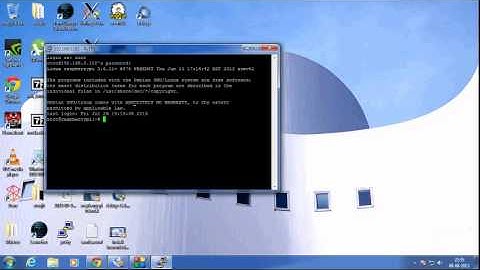 how to install samba in raspberry pi and share folder