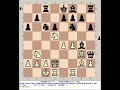 Stockfish 18 vs Ippolit 0 080b3 | King's Pawn: Sicilian Richter Rauzer Variation #chess