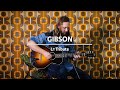 Gibson 1928 L1 Tribute TFOA Limited played by Leif de Leeuw | Demo @ The Fellowship of Acoustics