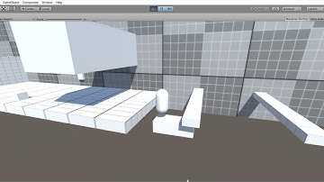 Unity 2017 2 0f3 Personal 64bit   Test scene unity   Uni Unity Project   PC, Mac & Linux Standalone